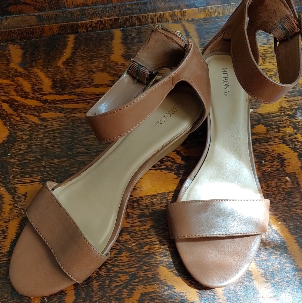 Merona sandal